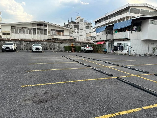 รูป HR3344ให้เช่าที่ดินทำเลทอง 300 ตร.ว. ใจกลางสาทร-ถนนจันทน์ (ซอย 28) เชื่อมต่อ CBD สาทร-สีลม-พระราม 3 ในไม่กี่นาที - รูปที่ 3/8