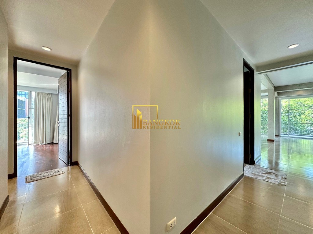 รูป Expansive 4 Bedroom Duplex Apartment For Rent in Thonglor - BR21050AP - รูปที่ 14/49