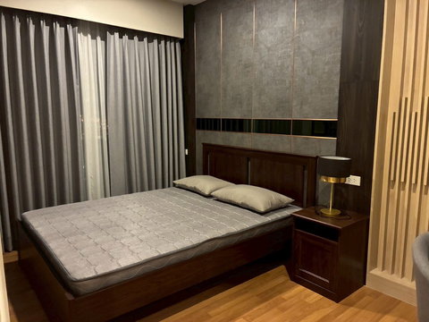 🏢 ให้เช่าคอนโด : Lumpini Place Ratchada - Sathu (ลุมพินี เพลส รัชดา - สาธุ ) รหัสทรัพย์ | 📌LNP-C12634