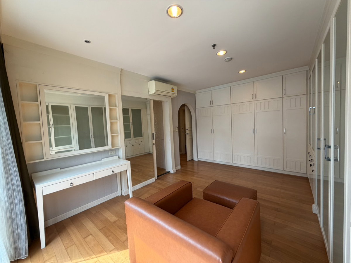 รูป Best Price 💗 ให้เช่า New House ห้องสวย ตกแต่งสไตล์คลาสสิก น่าอยู่มาก เฟอร์ครบ ราคาดีสุดๆ | Code DS2210 Line : @Dstay - รูปที่ 4/15