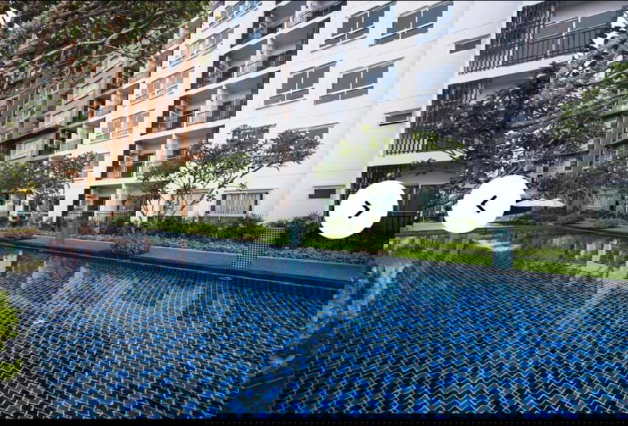 รูป ให้เช่า คอนโดศุภาลัยมอนเต้ 1 แอทเวียง ใกล้แยกศาลเด็ก เซนทรัลเฟส โทร 082-3899314 บู - รูปที่ 14/16