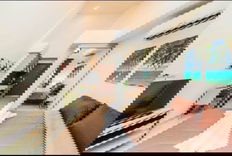 รูป ราคาดี ชื่อFQชั้น7 วิวสระว่ายน้ำ 1.69ล้านบาท - รูปที่ 3/10