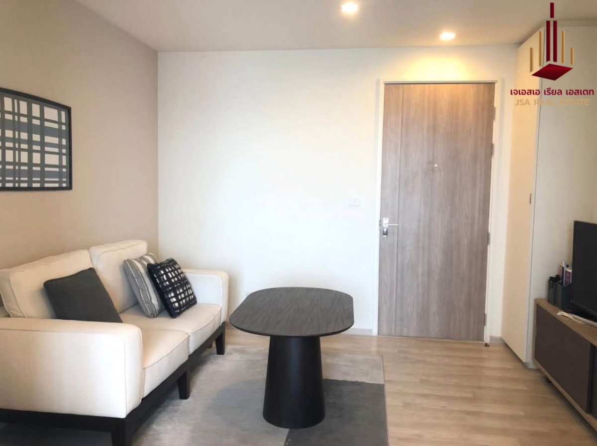 picture ✨ For Sale: Chambers Cher Ratchada - Ramintra Condo ✨  💰 Only 2,390,000 THB - 3/4