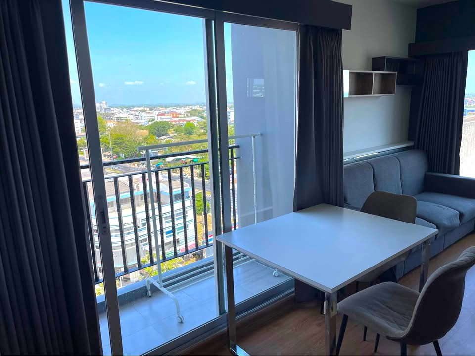 picture ✨ For Rent PLUS CONDO 30M HATYAI – Corner unit 34 sq,m. - 10/12