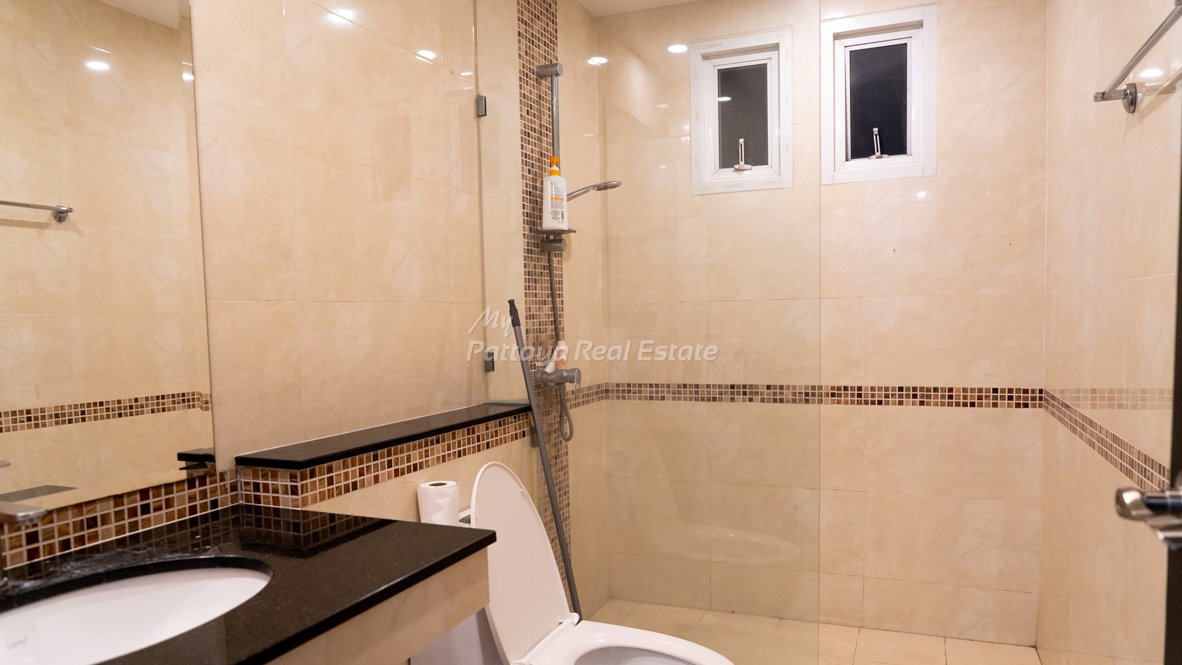 picture 🛏️ 1 Bed - 🛁 1 Bath - 🏙️ City View - 🌏 FOREIGN name - 🏢 Jomtien Beach Penthouses Pattaya - Ref: JBP02 - 2/7