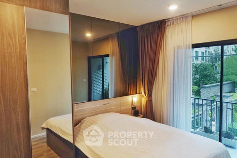 2-BR Condo at Notting Hill Sukhumvit 105 near BTS Bearing (ID 2420106)