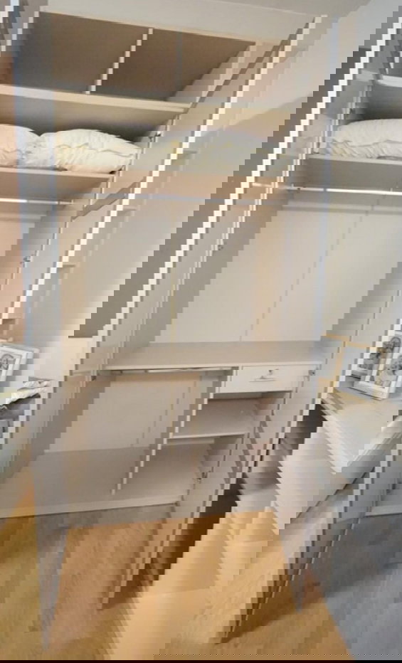 รูป 🔥 ปล่อยเช่าด่วน! My Condo Pinklao ห้องสวย 1 นอน เพียง 7,500/เดือน ราคาดีมาก! - รูปที่ 7/8