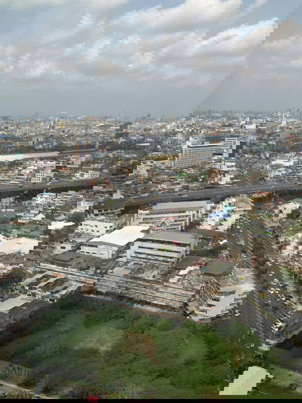 picture 💎 Condo for Rent at Park Origin Chula-Samyan | Prime Location near MRT | Code DS2630 Line @Dstay - 9/9