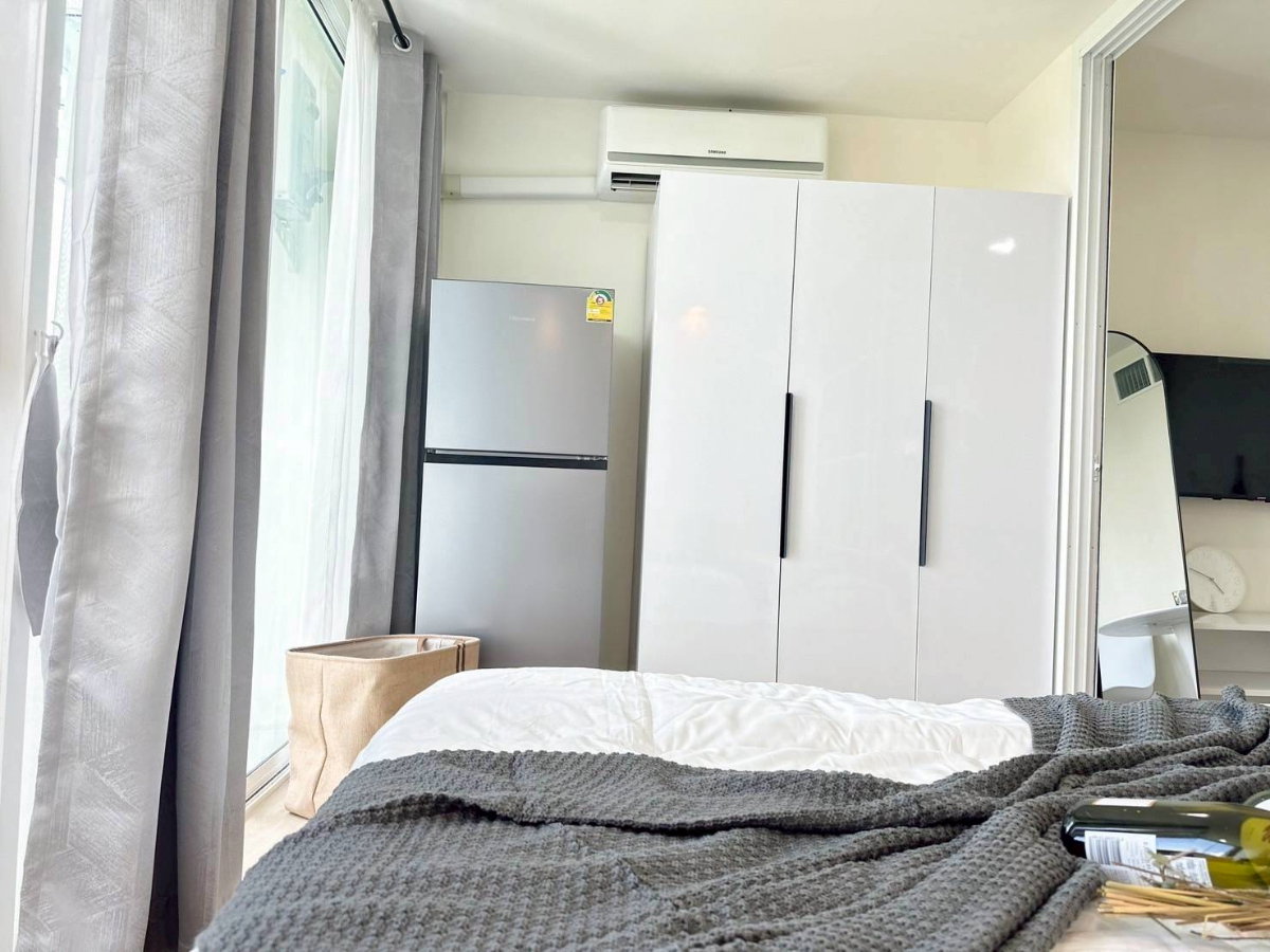 รูป ✨ 103 คอนโดมิเนียม 5 (สวนดอก)  #พร้อมอยู่  พร้อมจอง❤️ เพียง 9,500บาท/เดือน - รูปที่ 19/19