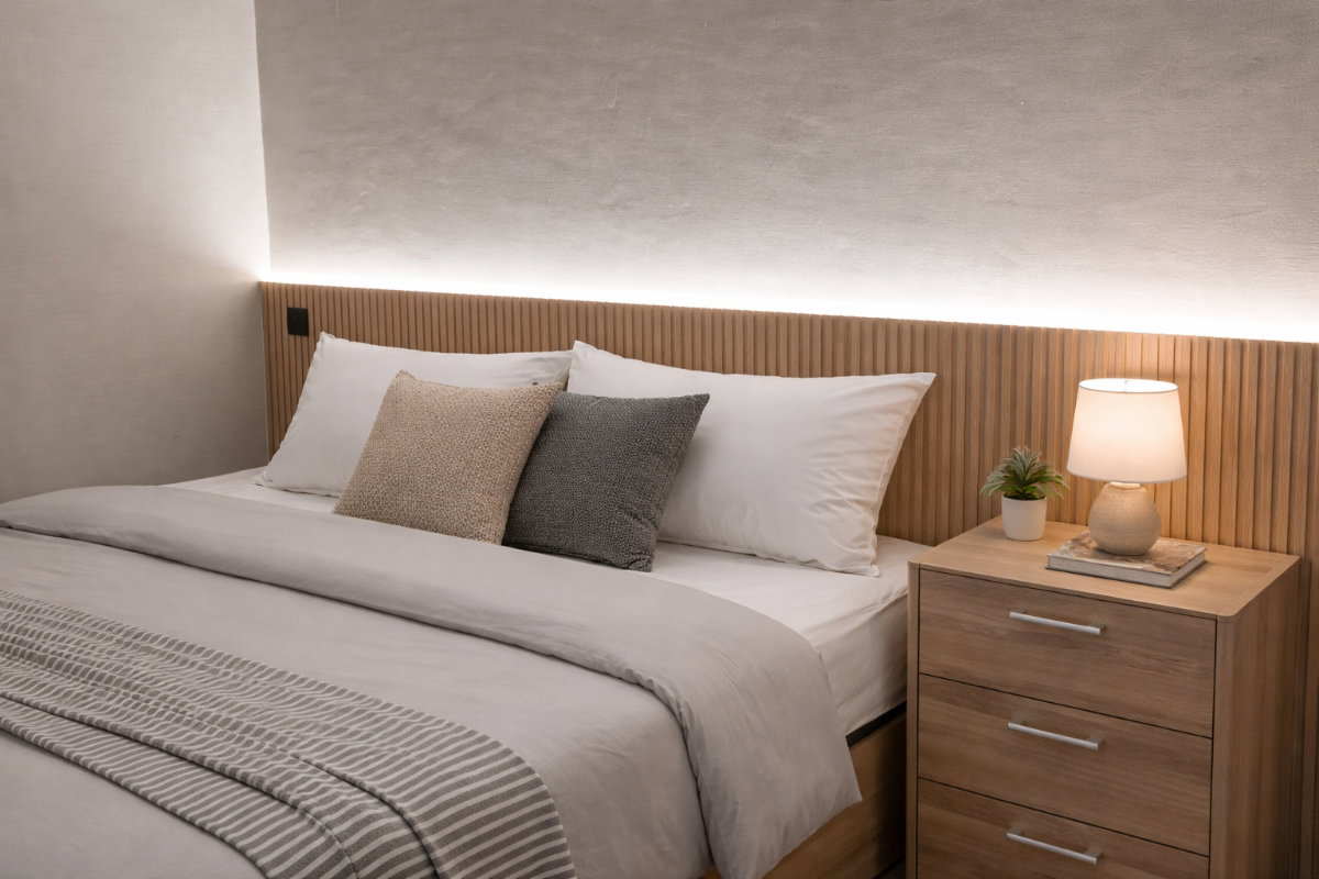 รูป 🍀🍀 Cozy Room🍀ให้เช่า📌คูเปอร์  สยาม (Line:@rent2022)BTS สนามกีฬาแห่งชาติ ✨พร้อมเข้าอยู่  ✨ A10573 - รูปที่ 2/9