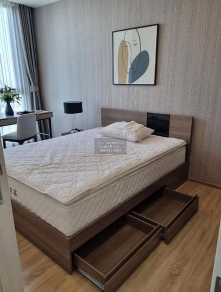 รูป 🔥🔥🔥 เช่าคอนโด เดอะ ไลน์ พหล - ประดิพัทธ์ BTS-สะพานควาย สามเสนใน เขต พญาไท กรุงเทพ CX-88431 ✅ ทักไลน์ @connexproperty ตอบทันที ทีมงานมืออาชีพ ✅ 🔥🔥🔥 - รูปที่ 12/12