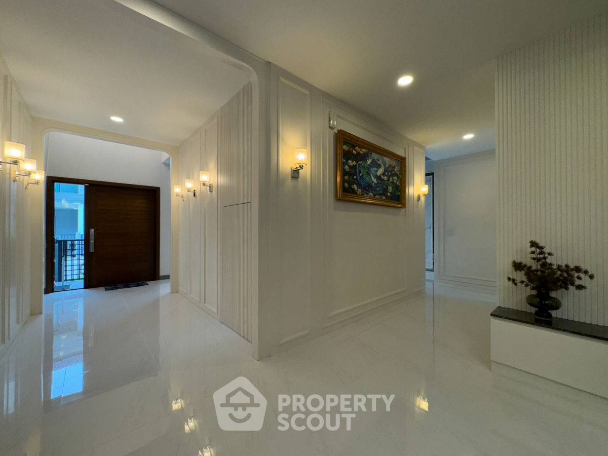 รูป บ้าน 5-ห้องนอน ใน บางแก้ว (ID 2762260) - รูปที่ 24/51