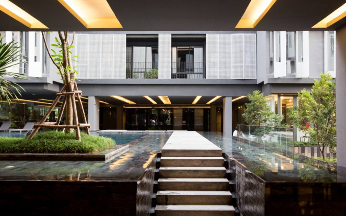 รูป 🇹🇭 ประกาศปล่อยเช่า – Siamese Gioia (ไซมิส จอยญ่า) ✨ คอนโด Low-rise บรรยากาศสงบ เป็นส่วนตัว ใจกลางสุขุมวิท - รูปที่ 28/29