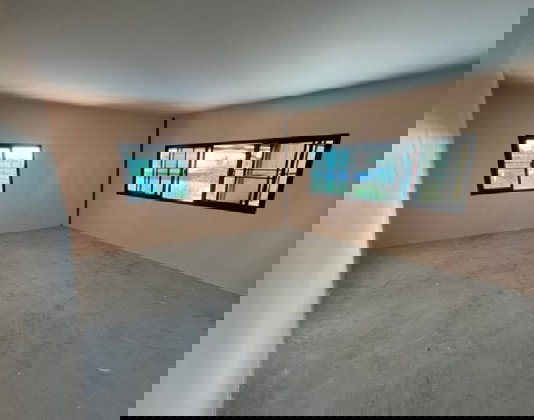 รูป  ให้เช่าโกดัง พร้อมสำนักงาน พื้นที่ 300 ตารางเมตร ซอยลาดกระบัง 14/1 / โกดังสร้างใหม่ / รถหกล้อ , สิบล้อ เข้าออกได้ - รูปที่ 6/8