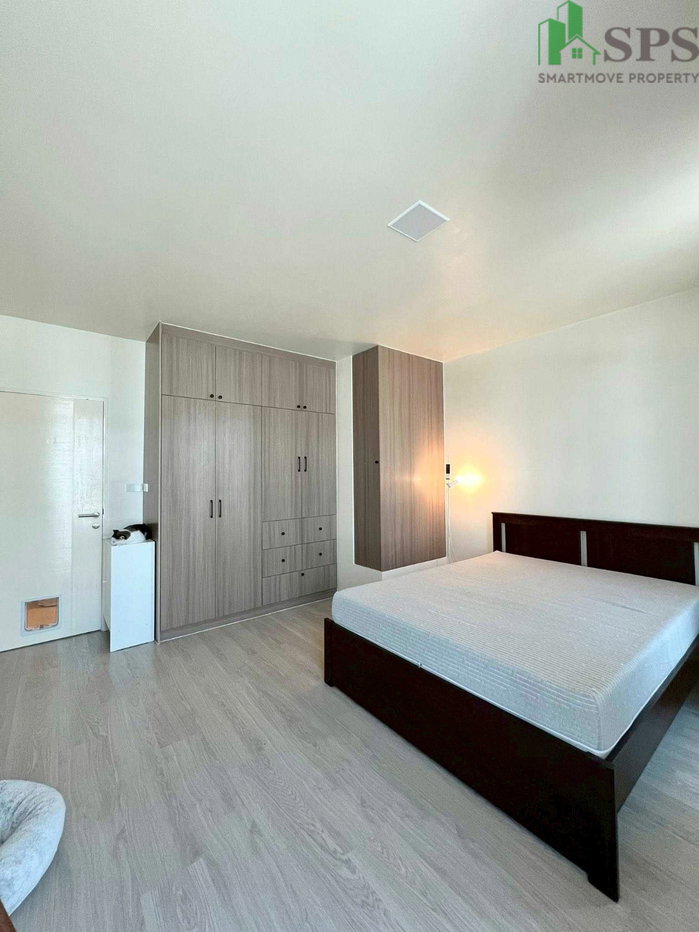 รูป ทาวน์เฮ้าส์ ให้เช่า วิลลาจจิโอ 3 ศรีนครินทร์ – บางนา(SPSJP237) - รูปที่ 11/19