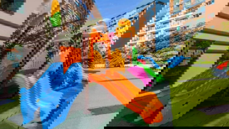 รูป ราคาดี ชื่อFQชั้น7 วิวสระว่ายน้ำ 1.69ล้านบาท - รูปที่ 10/10