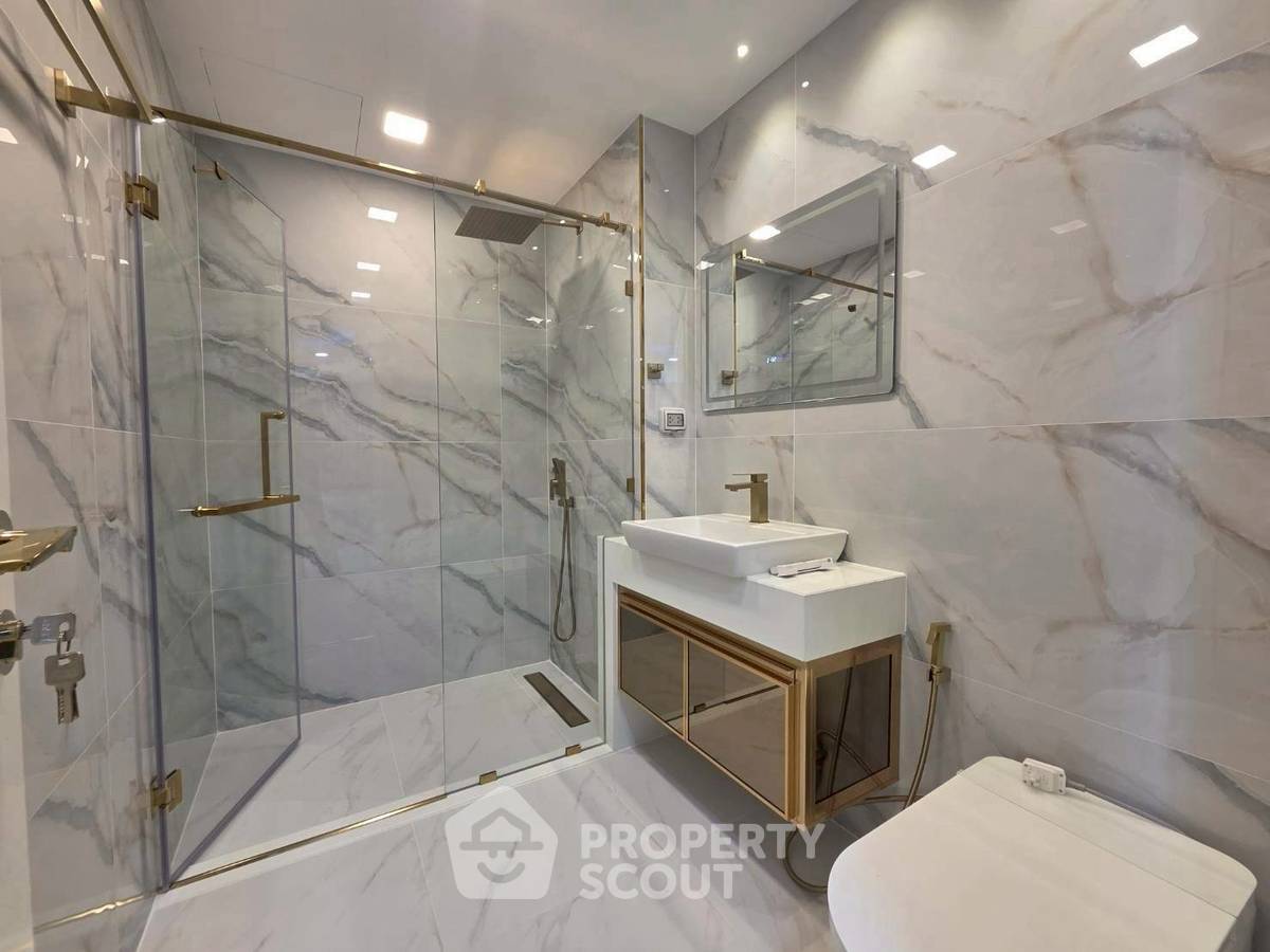 รูป คอนโด 2-ห้องนอน ที่ ศุภาลัย พรีมา ริวา พระราม 3 - นราธิวาส ใน ช่องนนทรี (ID 2761091) - รูปที่ 8/20