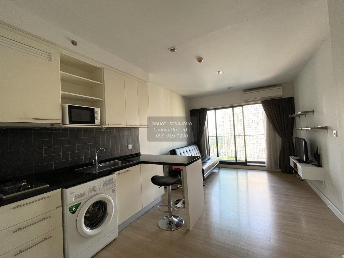 รูป 🔥🔥🔥 เช่าคอนโด  เดอะ ซี้ด มิงเกิล MRT-ลุมพินี ทุ่งมหาเมฆ เขต สาทร กรุงเทพ CX-25882 ✅ ทักไลน์ @connexproperty ตอบทันที ทีมงานมืออาชีพ ✅ 🔥🔥🔥 - รูปที่ 4/4