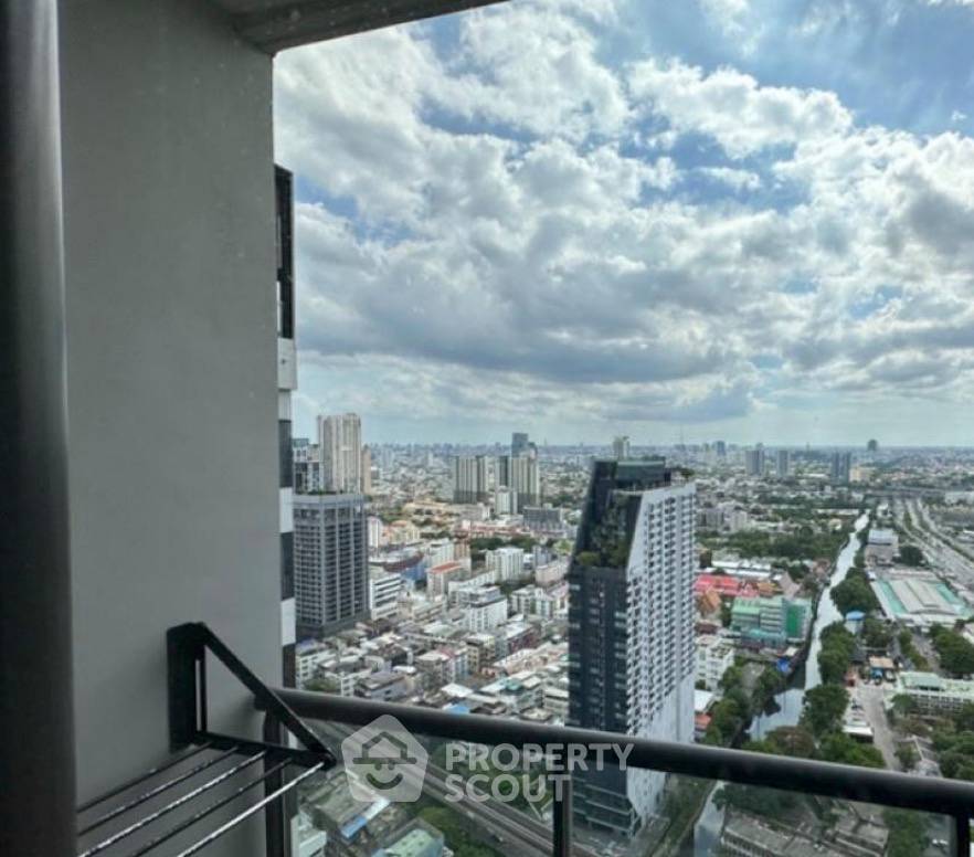 รูป คอนโด 1-ห้องนอน ที่ เอ็ม จตุจักร ใกล้ BTS สะพานควาย (ID 2760109) - รูปที่ 4/7