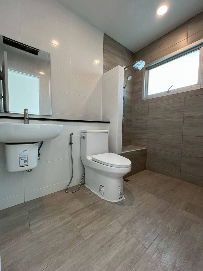 รูป 🍃AdminFrist240325🍃 🏠หมู่บ้านศุภาลัย วิลล์ วงแหวน-รัตนาธิเบศร์ - รูปที่ 10/20