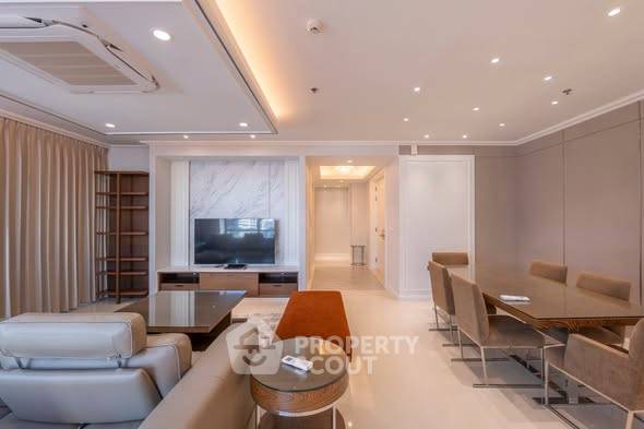 รูป คอนโด 3-ห้องนอน ที่ แอทธินี เรสซิเด้นซ์ ใกล้ BTS เพลินจิต (ID 2703736) - รูปที่ 2/8