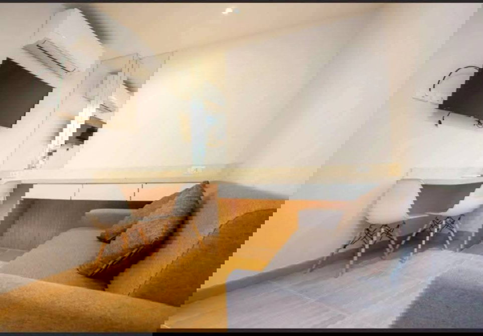 รูป 📍Finn condo 4 (ฟินน์ คอนโด) หน้ารพ. สวนดอก - รูปที่ 4/14