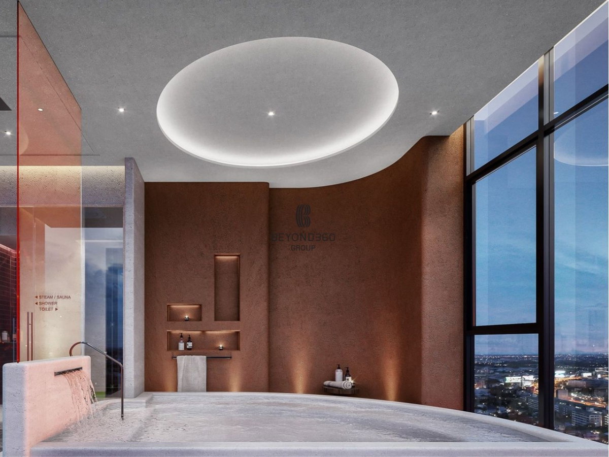 รูป นิว ริเวอร์เรสต์ ราษฎร์บูรณะ 🌟PN-00006148🌟 - รูปที่ 14/17