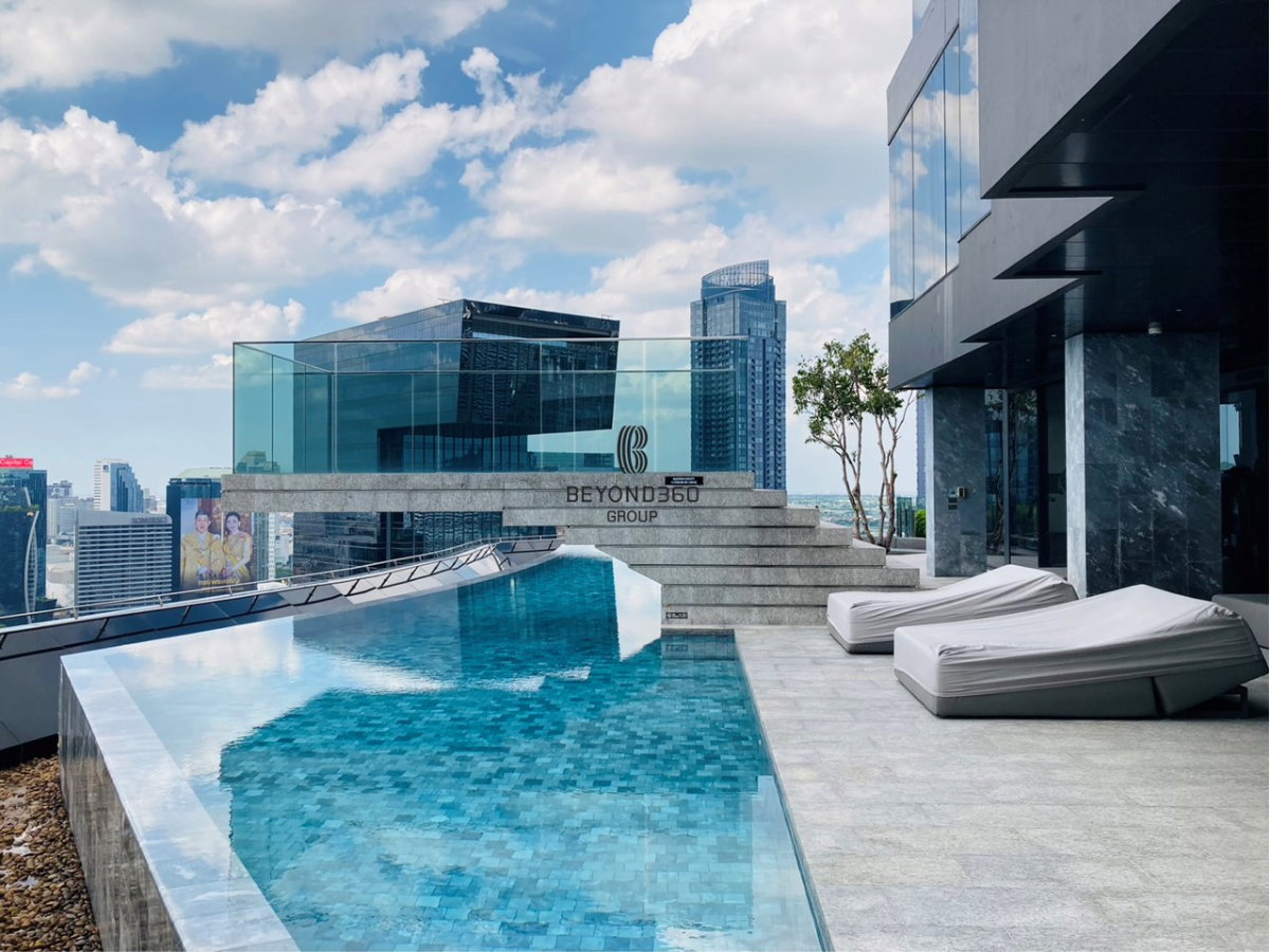 รูป แอชตัน อโศก - พระราม 9 🌟PN-00005759🌟 - รูปที่ 16/17