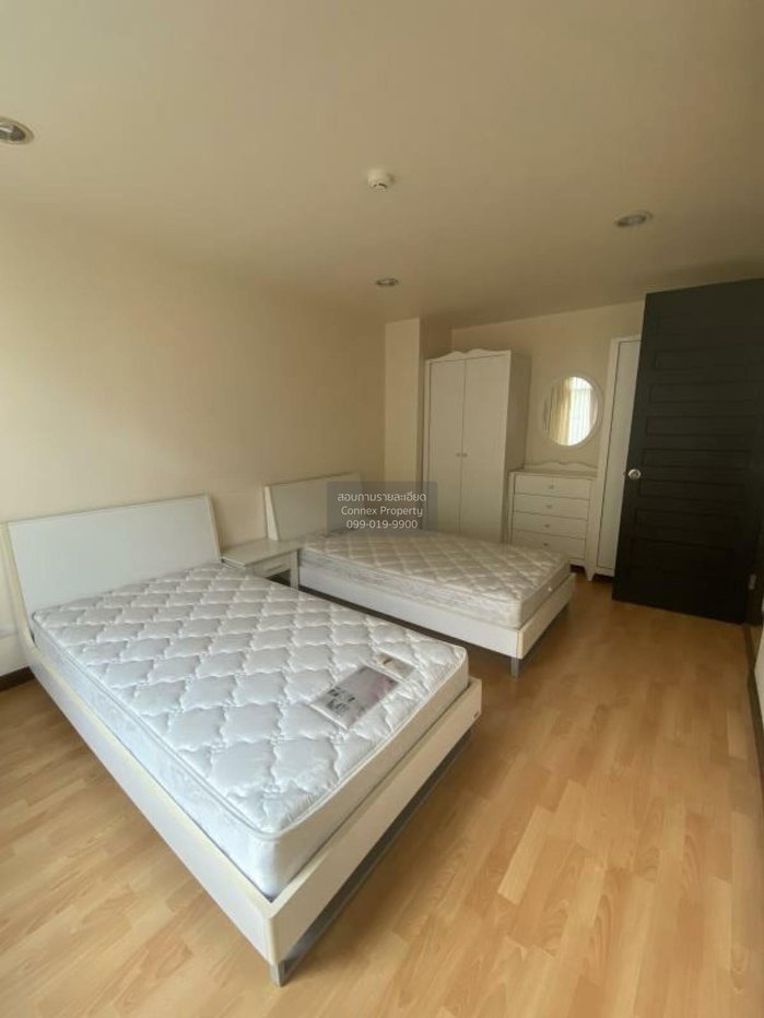 รูป เช่าคอนโด  ดิ แอมเมธิส สุขุมวิท 39 หน้ากว้าง BTS-พร้อมพงษ์ คลองตันเหนือ เขต วัฒนา กรุงเทพ CX-66950 ✅ ทักไลน์ @connexproperty ตอบทันที ทีมงานมืออาชีพ ✅ - รูปที่ 3/8