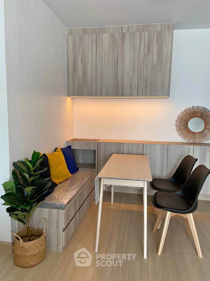 รูป คอนโด 2-ห้องนอน ที่ ศุภาลัย เวอเรนด้า พระราม 9 ใน บางกะปิ (ID 2546046) - รูปที่ 2/3