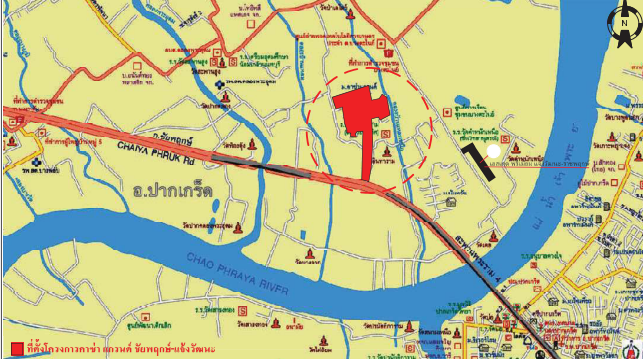 รูป บ้านเดี่ยว, 91.7 ตร.วา, บ้านเดี่ยว โครงการ คาซ่า แกรนด์ ชัยพฤกษ์-แจังวัฒนะ นนทบุรี, ปากเกร็ด, นนทบุรี, 10.3M - รูปที่ 34/35