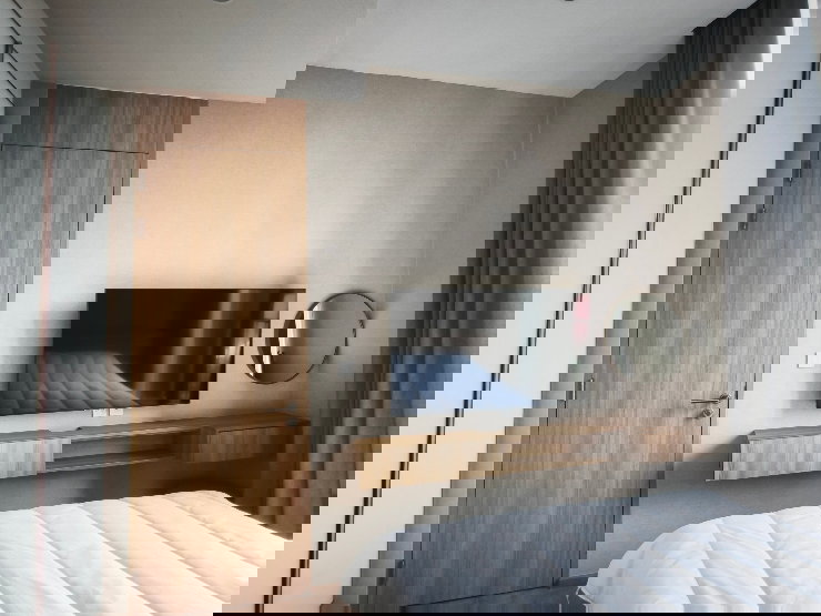 รูป ขาย1ห้องนอน 35ตร.ม 5.99ล้านบาท - รูปที่ 6/12