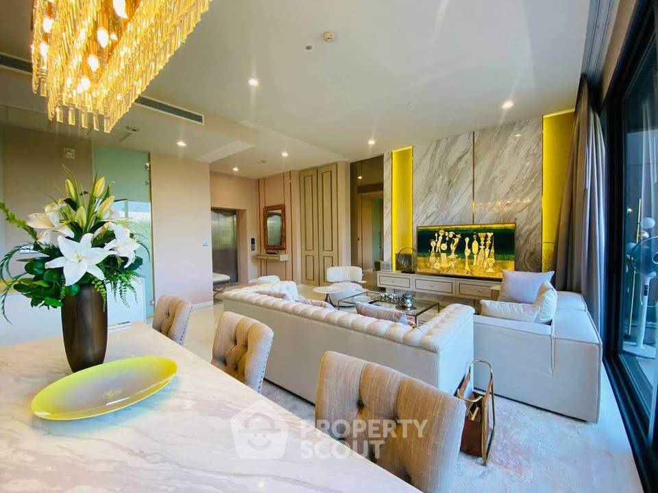 รูป คอนโด 2-ห้องนอน ที่ วิตโตริโอ สุขุมวิท 39 ใกล้ BTS พร้อมพงษ์ (ID 2754623) - รูปที่ 5/10