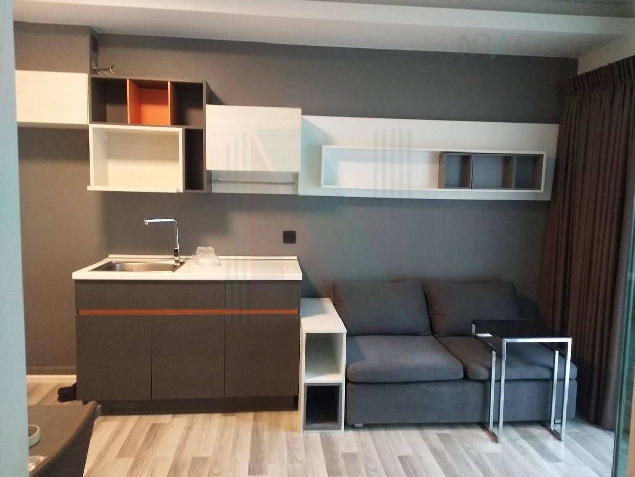 รูป 📌 ขายคอนโด อีส พระราม 2 อาคาร B ชั้น 5 1 ห้องนอน ขนาด 26 ตรม ใกล้ Central Plaza พระราม 2 - รูปที่ 2/8