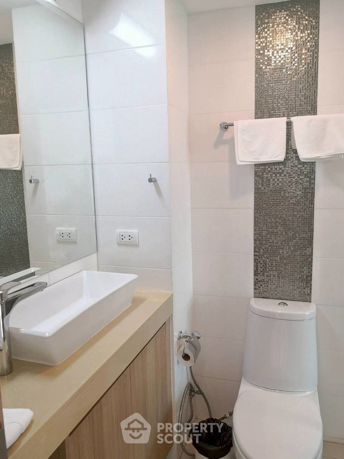 รูป คอนโด 1-ห้องนอน ที่ ซิตี้ การ์เด้น ทรอปิคาน่า ใกล้ ชายหาดนาเกลือ (ID 2753545) - รูปที่ 6/9