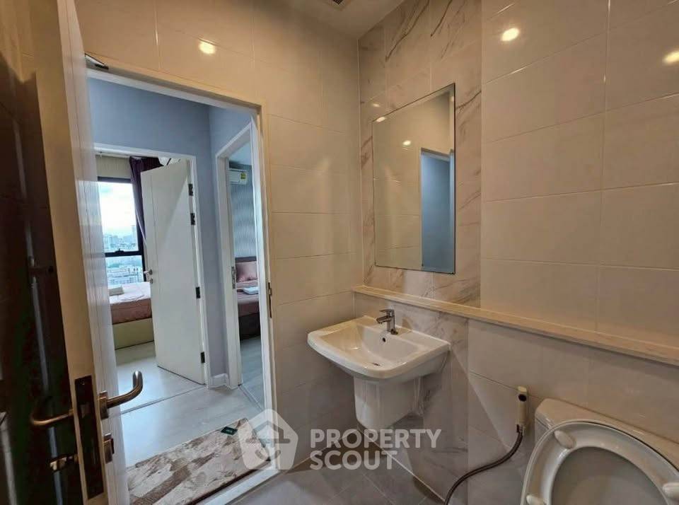 รูป คอนโด 3-ห้องนอน ที่ เดอะ นิช ไพรด์ ทองหล่อ เพชรบุรี ใน บางกะปิ (ID 2153225) - รูปที่ 11/25