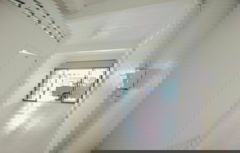 🏡 รหัส TH071 | ให้เช่าทาวน์เฮ้าส์ 4 ชั้น หลังมุม + ดาดฟ้า (รีโนเวทใหม่ทั้งหลัง) ย่านสาทร 11 ใกล้ BTS เซนต์หลุยส์ เลี้ยงสัตว์ได้ 🐾