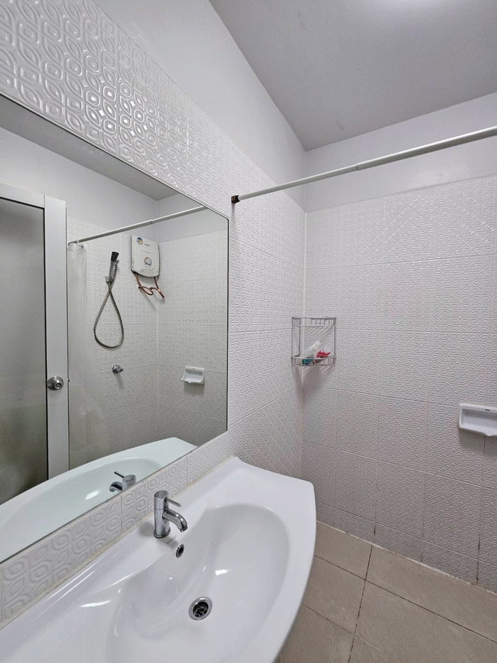 รูป เช่าคอนโดแถวพระราม9 RCA ระ.ปิยะเวช คอนโดไอเฮ้า ลากูน่าส์ พระราม9-RCA - รูปที่ 9/11