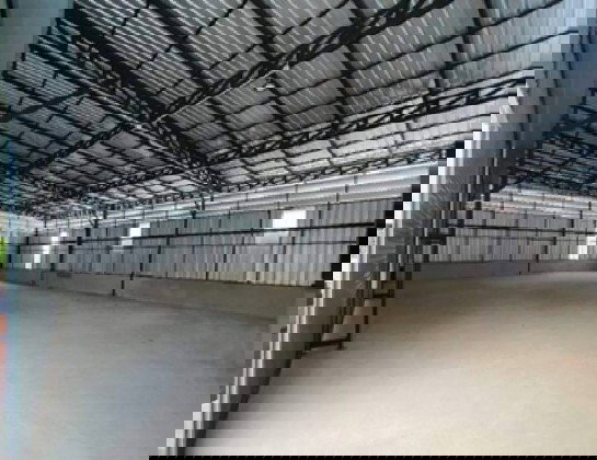 รูป  ให้เช่าโกดัง ทำเล ลาดพร้าว 35  / บนที่ดิน 95 ตารางวา พื้นที่ใช้สอยโกดัง 210 ตารางเมตร /ทำเลดี เข้าออก รัชดาภิเษก 32 ได้ / หกล้อ สิบล้อ เข้าออกได้ - รูปที่ 5/6