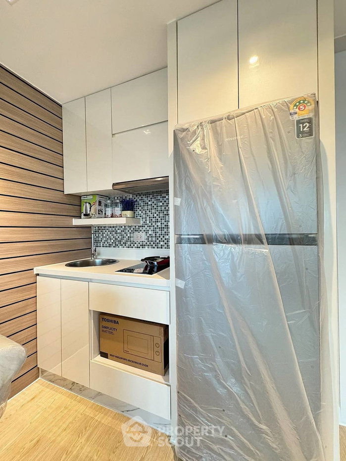 รูป คอนโด 1-ห้องนอน ที่ วินด์แฮม จอมเทียน พัทยา ใกล้ เมืองพัทยา (ID 2760767) - รูปที่ 6/17