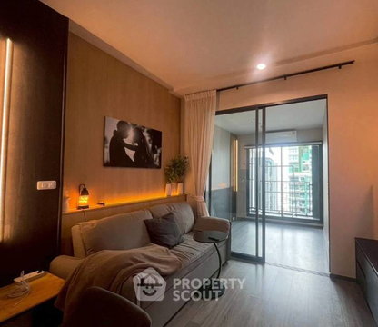 คอนโด 2-ห้องนอน ที่ ไอดีโอ คิว จุฬา-สามย่าน ใกล้ MRT สามย่าน (ID 2760897)
