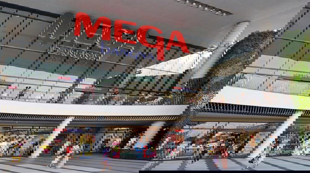 รูป ขายที่ดินสวย ทำเลเมือง เหมาะปลูกบ้าน ใกล้เมกาบางนา รหัส 160089 - รูปที่ 3/5