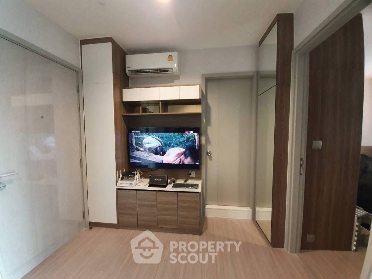 รูป คอนโด 1-ห้องนอน ที่ ไลฟ์ สุขุมวิท 62 ใกล้ BTS บางจาก (ID 2761715) - รูปที่ 7/10