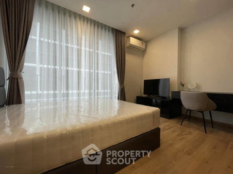 คอนโด 1-ห้องนอน ที่ โนเบิล อราวน์ อารีย์ ใกล้ BTS อารีย์ (ID 2726624)