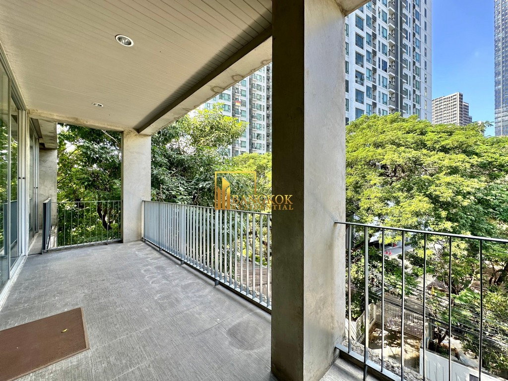 รูป Expansive 4 Bedroom Duplex Apartment For Rent in Thonglor - BR21050AP - รูปที่ 8/49