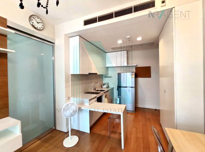 ขายคอนโด : 🔺 ขายคอนโด อีควิน๊อกซ์ พหลโยธิน-วิภาวดี อาคาร 1 ชั้น 24 1 ห้องนอน ขนาด 40.00 ตรม ใกล้ มหาวิทยาลัยเซนต์จอห์น