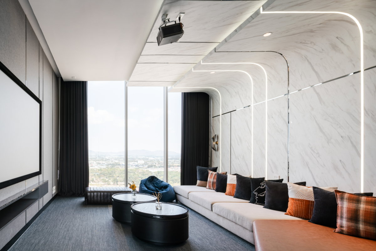 picture Notting Hill Rayong // Condo for Rant - 24/24