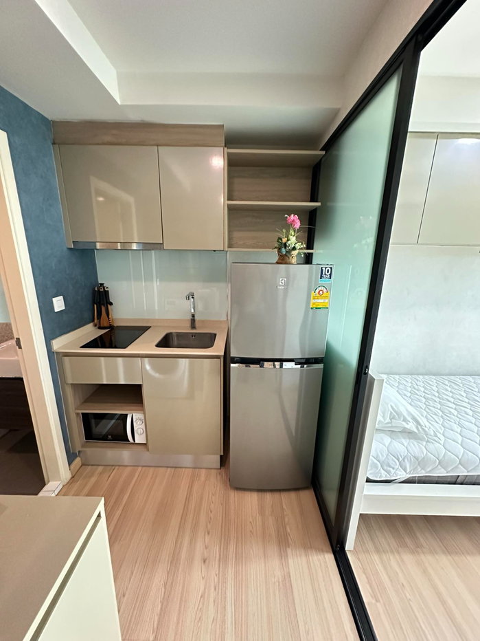 picture Knightsbridge Skycity Saphanmai    - 13/14
