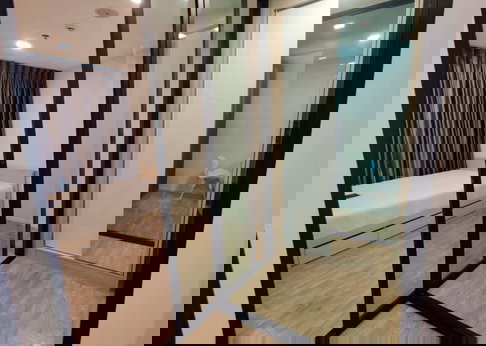 Episode Phahol - Sapanmai for rent ✨ Fully furnished