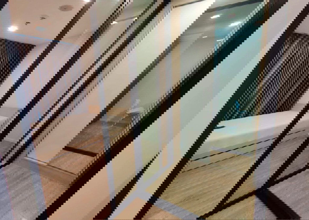 รูป ให้เช่า Episode พหล - สะพานใหม่ 🏡 มีเครื่องซักผ้า พร้อมอยู่‼️#ตอบแชทไว 🔥🔥 รหัส B614 - รูปที่ 1/6